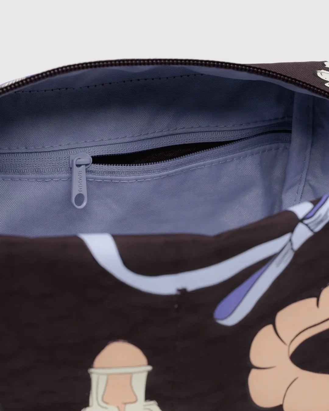 Baggu Get Ready With Me Dopp Kit