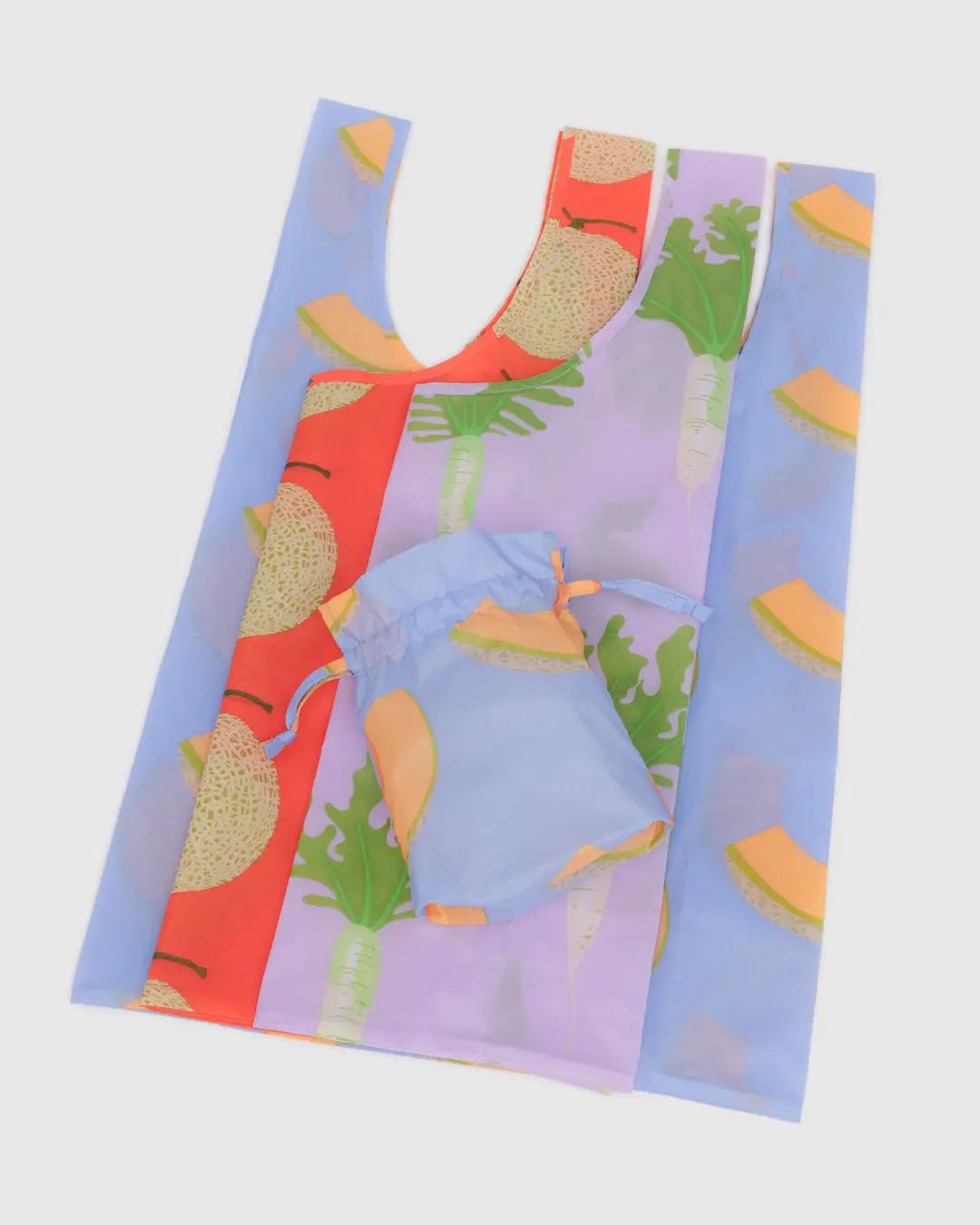 Standard Baggu Set of 3 (Japanese Produce)