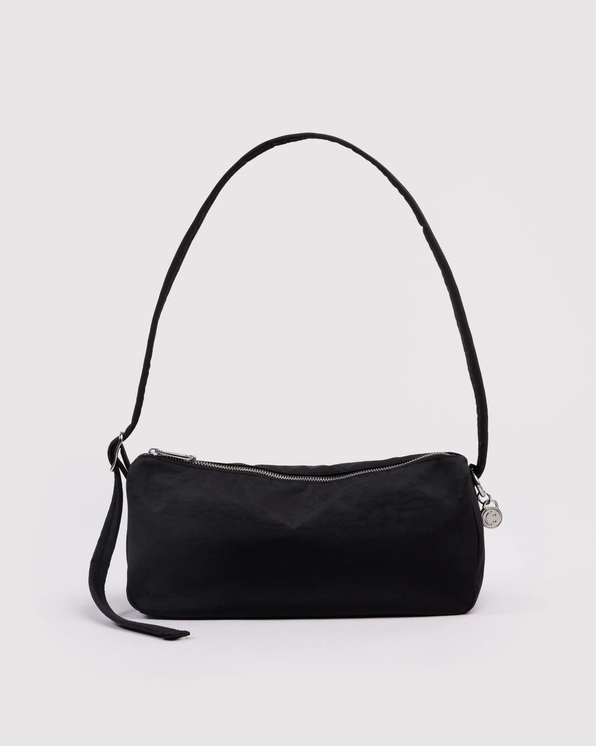 BAGGU / Nylon Loaf Bag ブラック Baggu Nylon Loaf Bag - Black – Eco-Lyfe