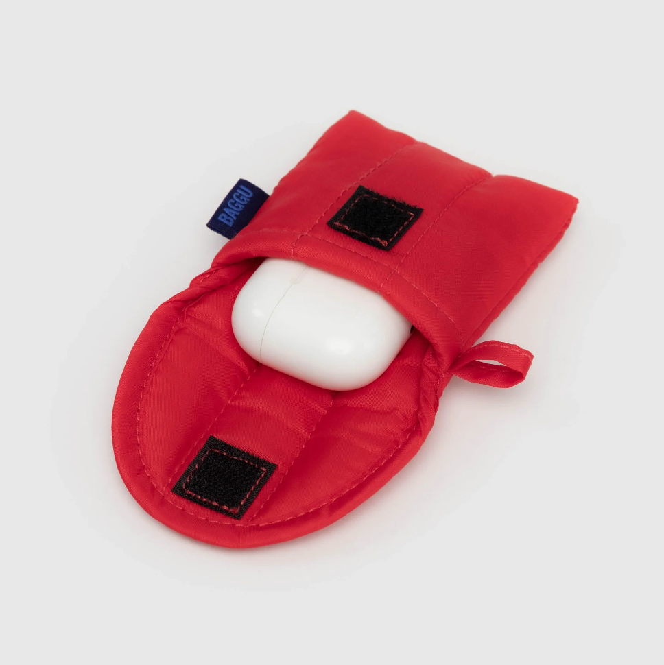 Baggu - Puffy Earbuds Case