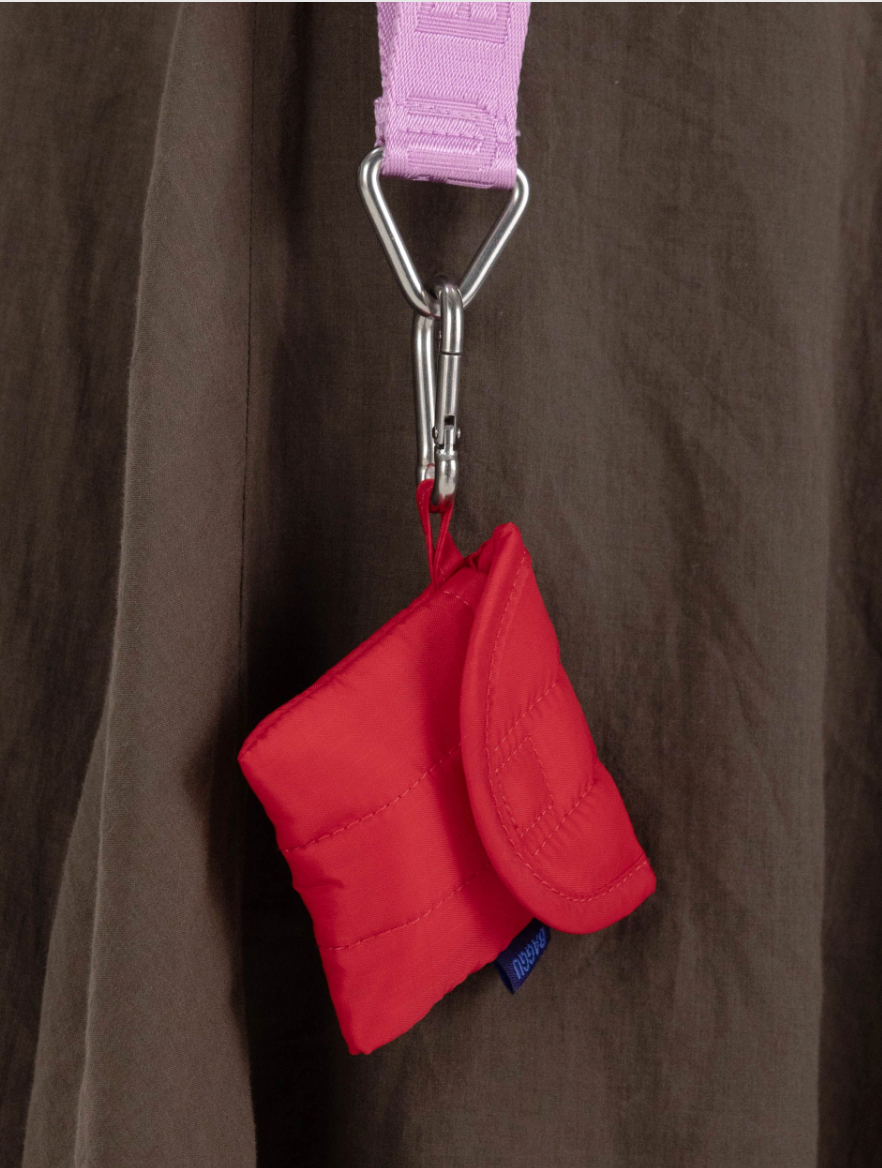 Baggu - Puffy Earbuds Case