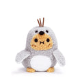[Noodoll] New Penguin Ricespud Mini Sitting Plush Toy