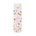 Mofusand Stainless Water Bottle (Doughnut) (480ml)