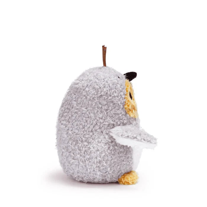 [Noodoll] New Penguin Ricespud Mini Sitting Plush Toy