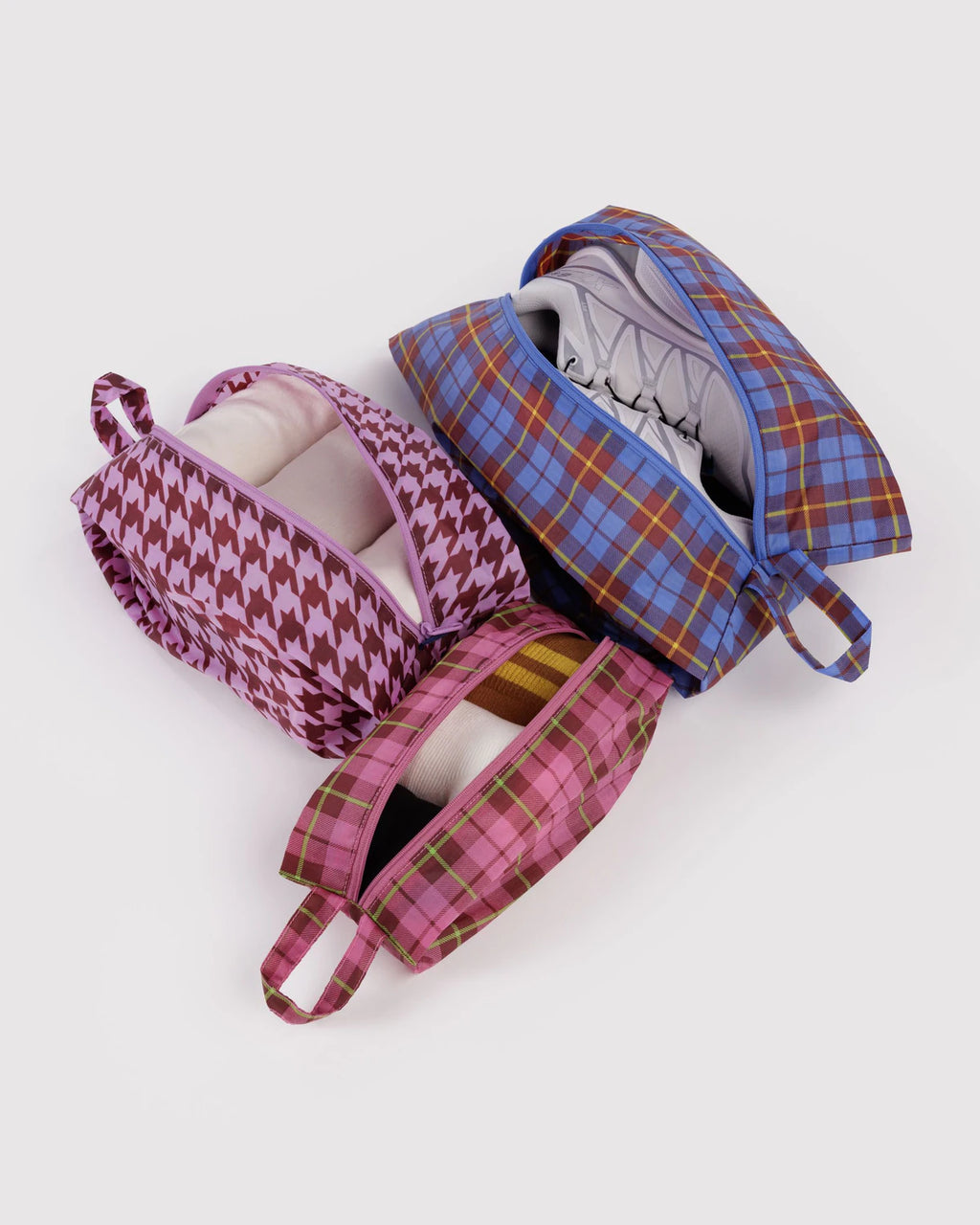 Baggu 3D Zip Set