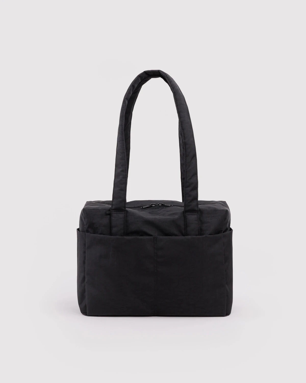 Baggu Everyday Cloud Bag - Black