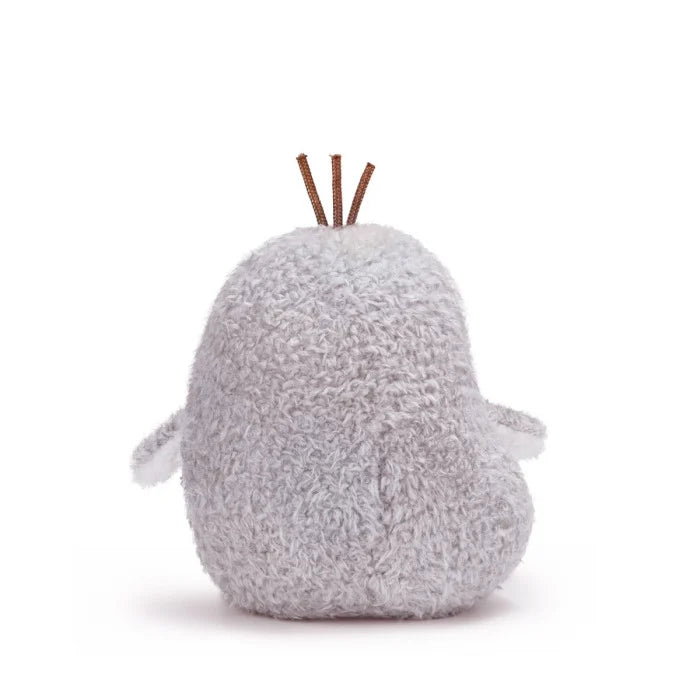 [Noodoll] New Penguin Ricespud Mini Sitting Plush Toy
