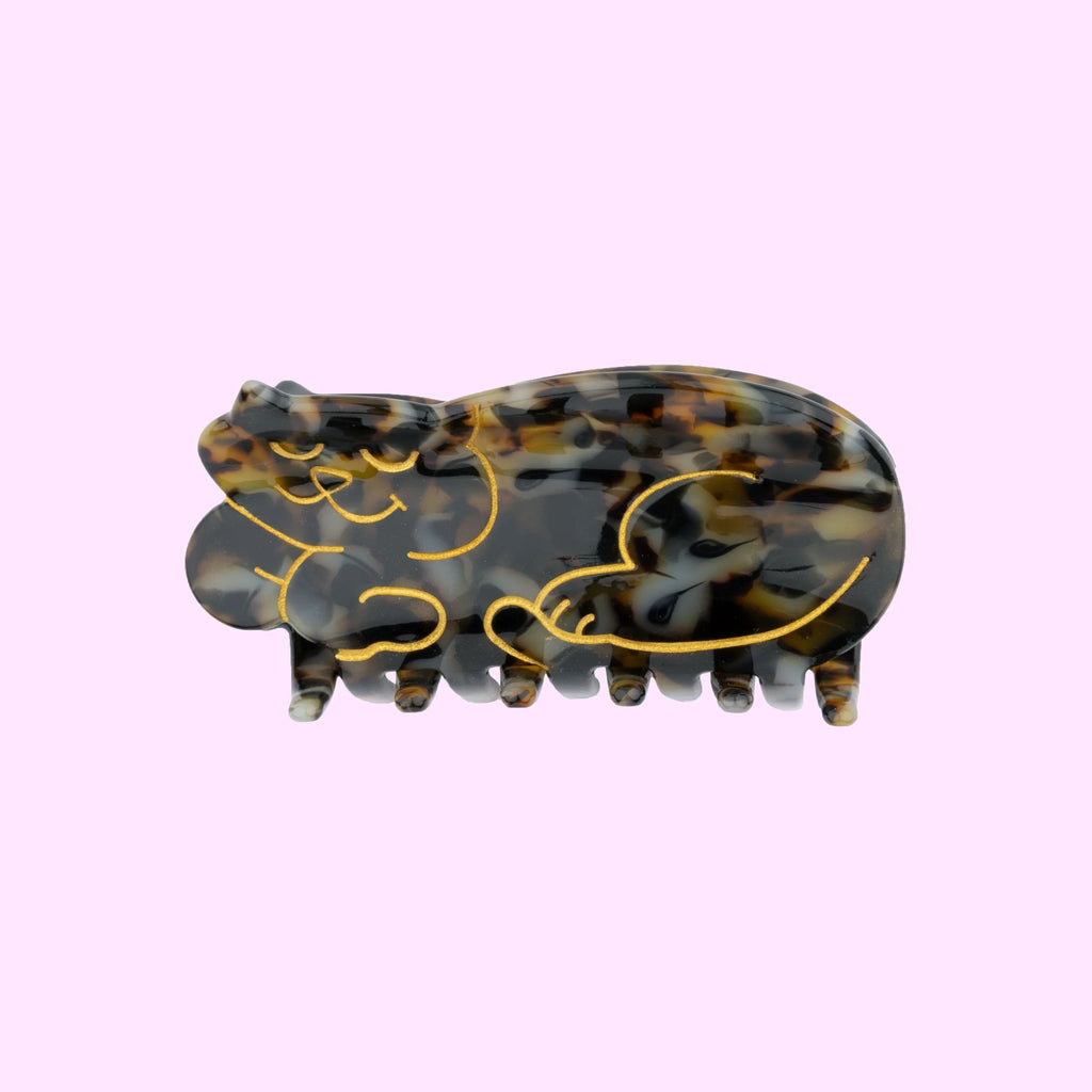 [Coucou Suzette] Isabelle Cat Hair Clip