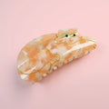 [Coucou Suzette] Red Cat Hair Clip