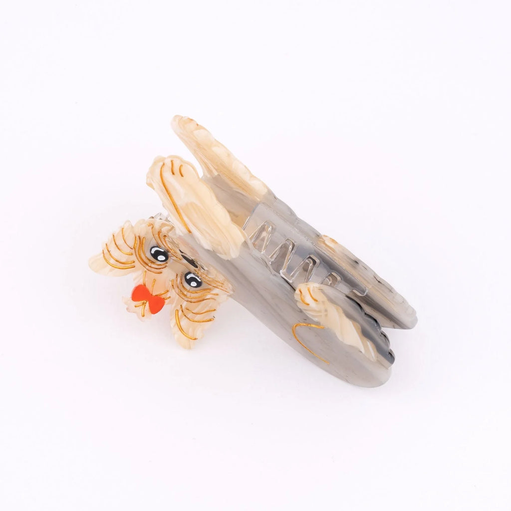 [Coucou Suzette] Yorkshire Hair Clip