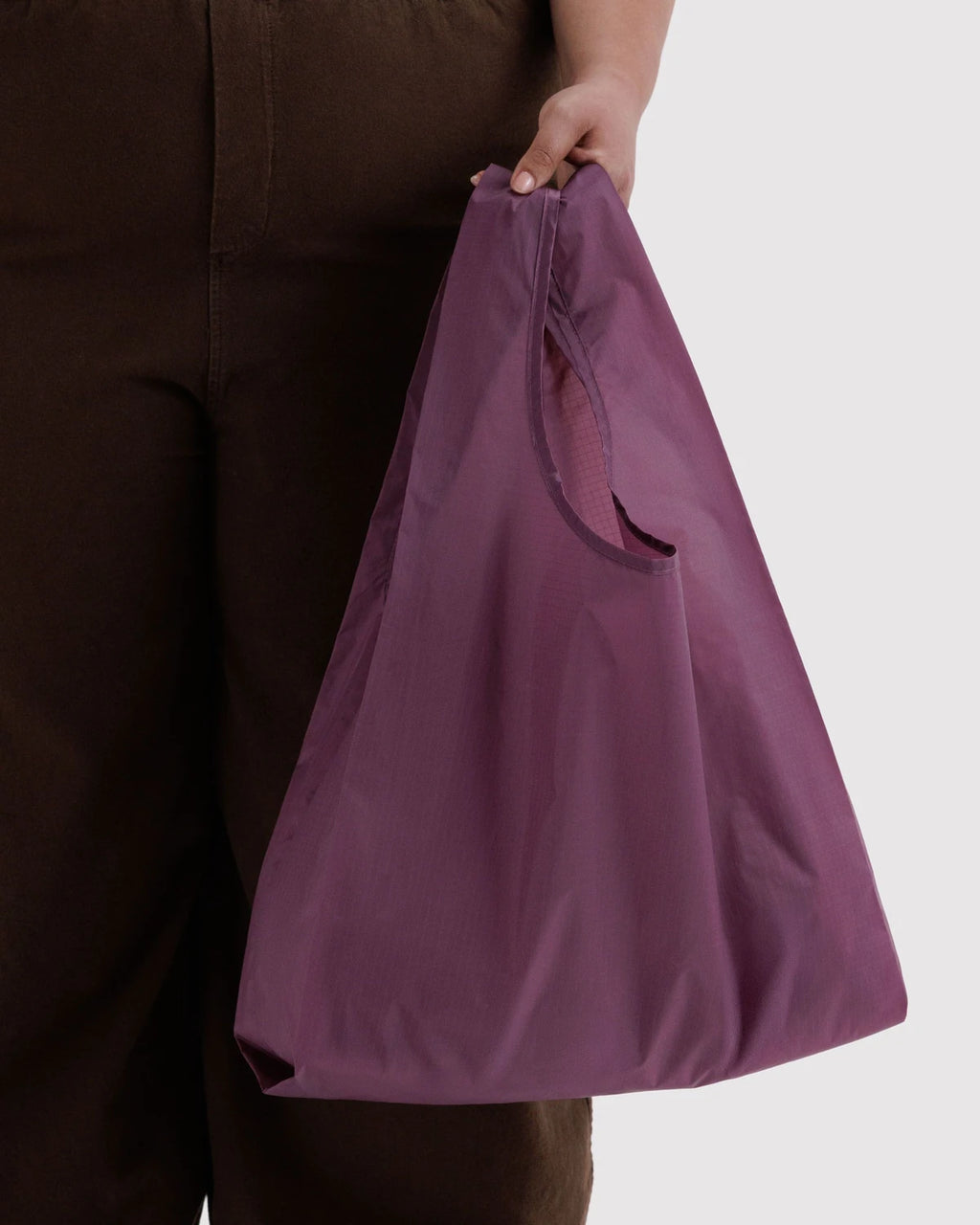 Standard Baggu - Wild Plum
