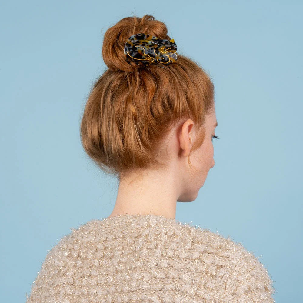 [Coucou Suzette] Isabelle Cat Hair Clip