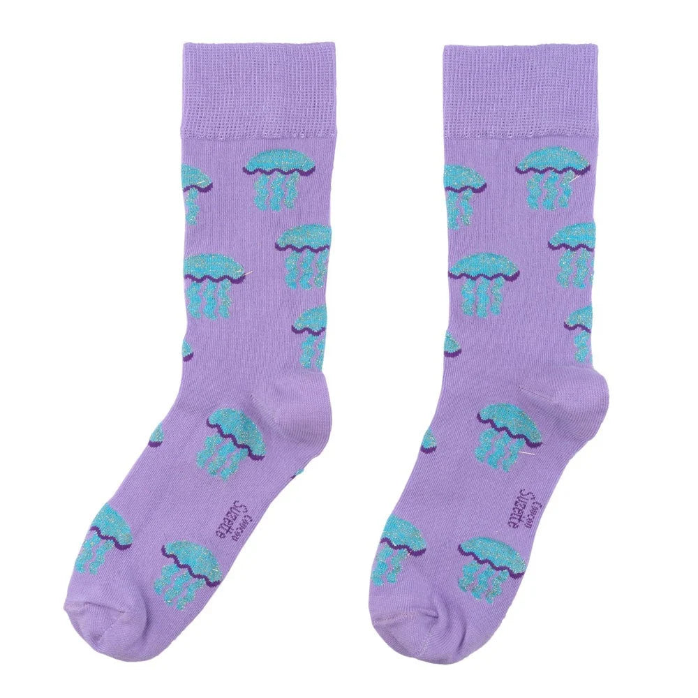 [Coucou Suzette] - Medusa Socks