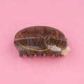 [Coucou Suzette] Sleepy Cat Hair Clip