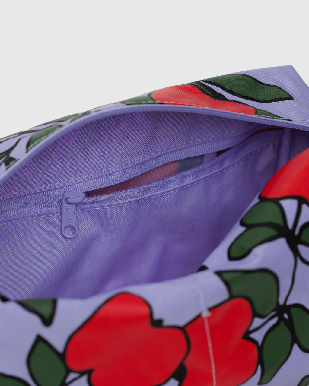 Baggu Apple Tree Dopp Kit