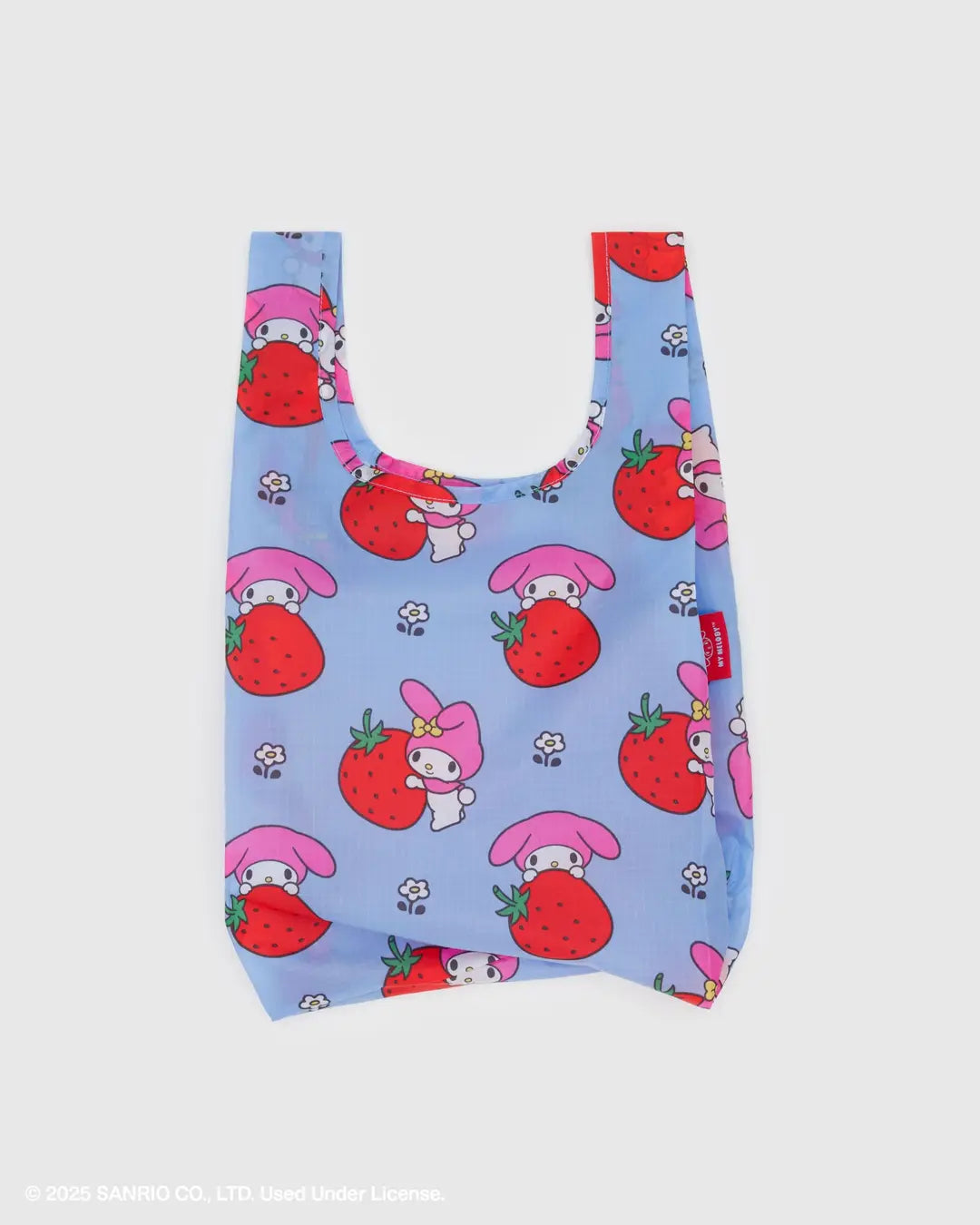 Baby Baggu - My Melody Strawberry