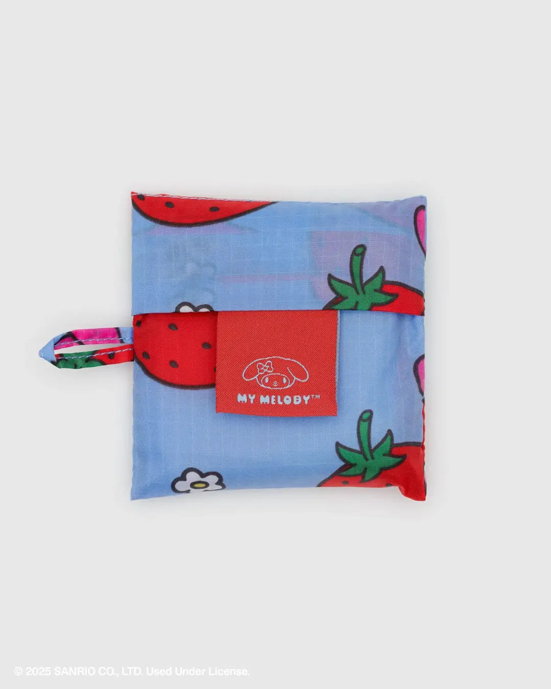 Baby Baggu - My Melody Strawberry