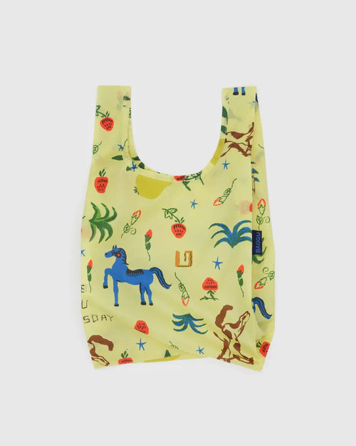 Baby Baggu - Painted Prairie