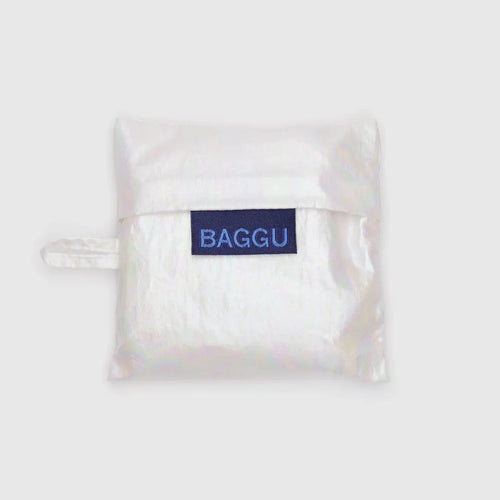 Baby Baggu - Pearl Metallic