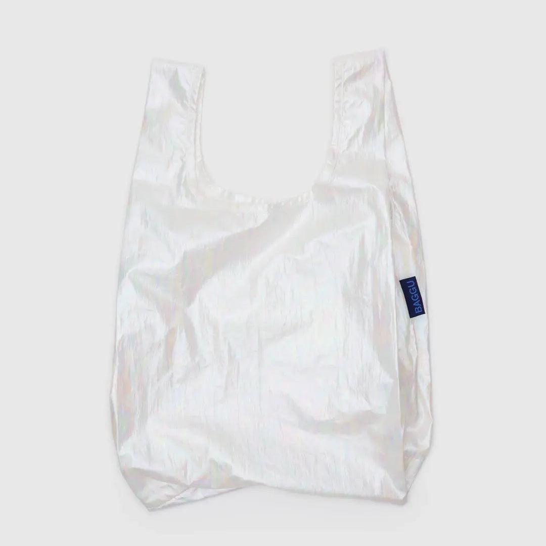 Baby Baggu - Pearl Metallic