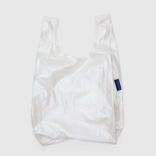 Baby Baggu - Pearl Metallic