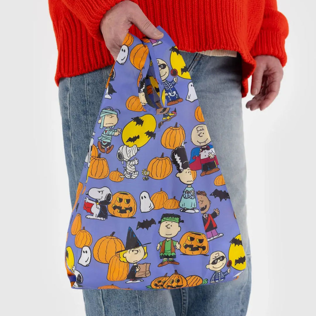 Baby Baggu - Pumpkin Patch