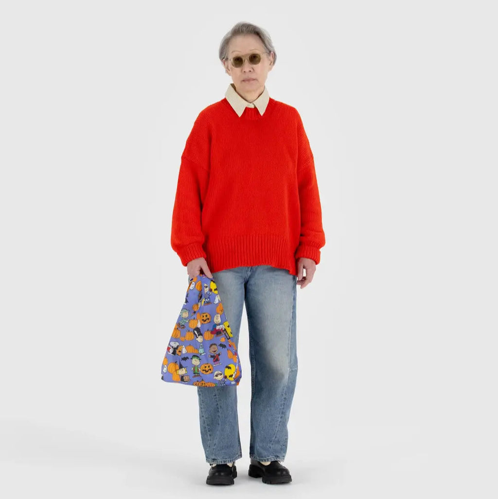 Baby Baggu - Pumpkin Patch