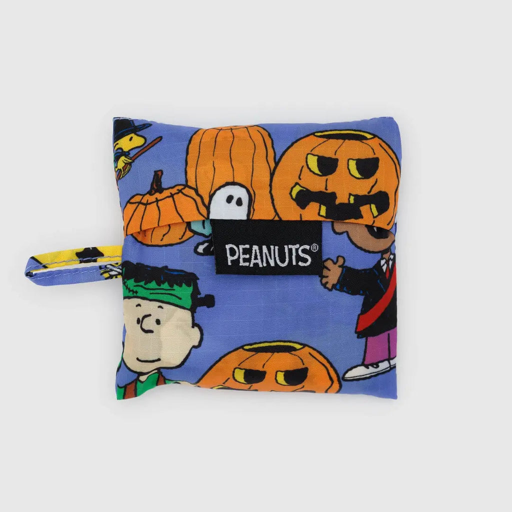 Baby Baggu - Pumpkin Patch