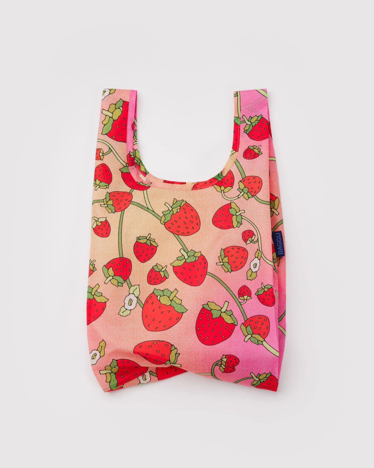 Baby Baggu - Strawberry Blossom