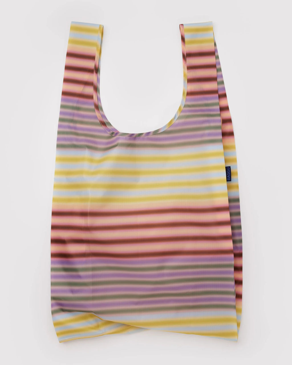 Big Baggu - Gradient Stripe Multi