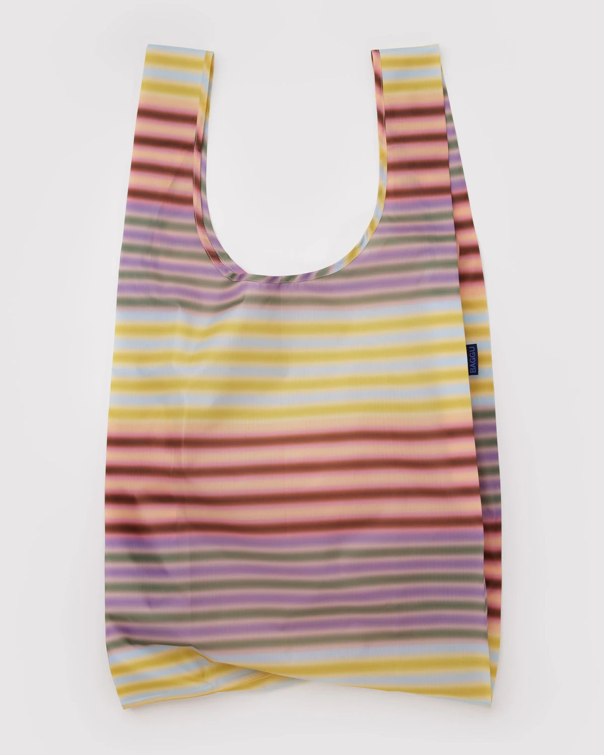 Big Baggu - Gradient Stripe Multi
