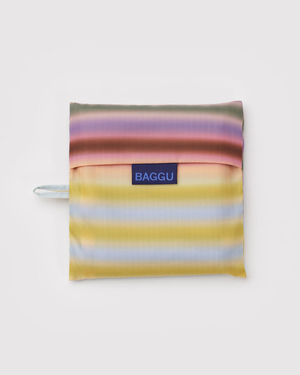 Big Baggu - Gradient Stripe Multi