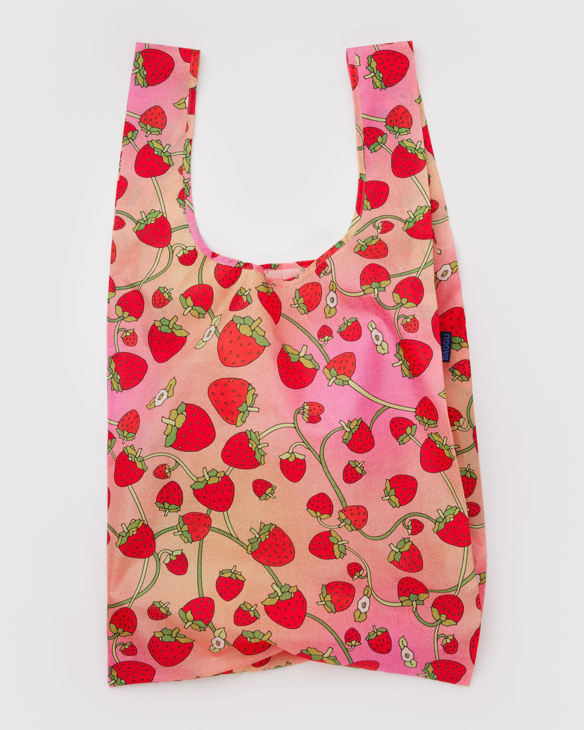 Big Baggu - Strawberry Blossom