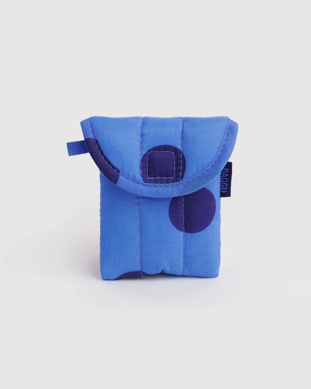 Baggu Puffy Earbuds Case