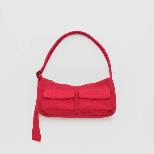 Baggu Cargo Shoulder Bag