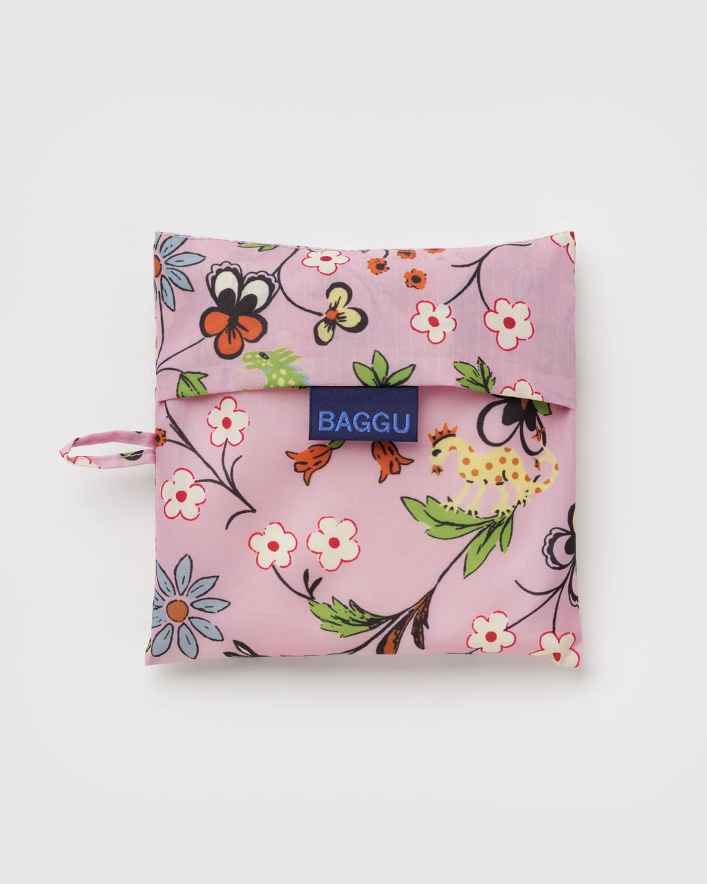 Big Baggu - Castle Creatures