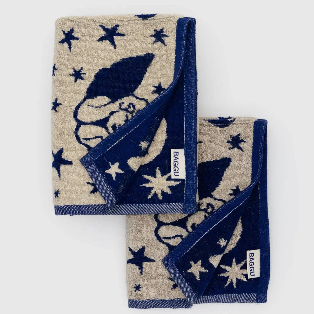 Baggu Hand Towel Set of 2