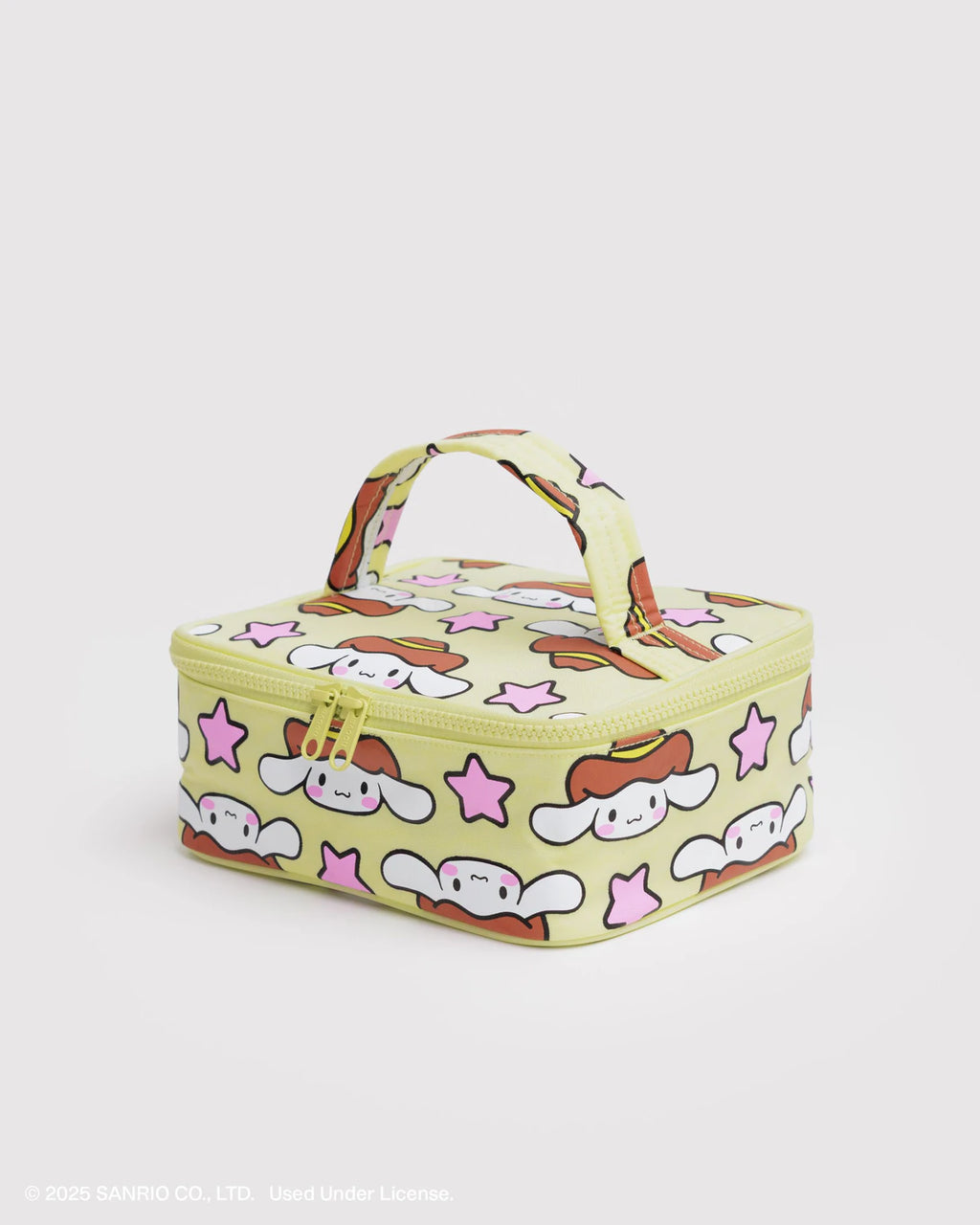 Baggu - Small Cosmetic Case
