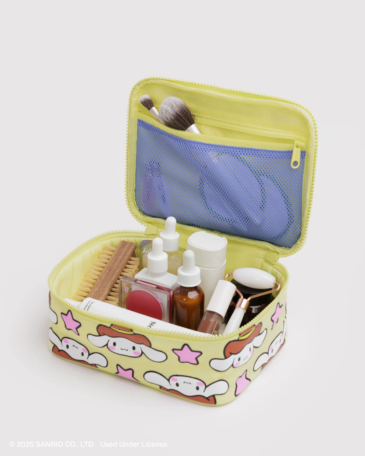 Baggu - Small Cosmetic Case