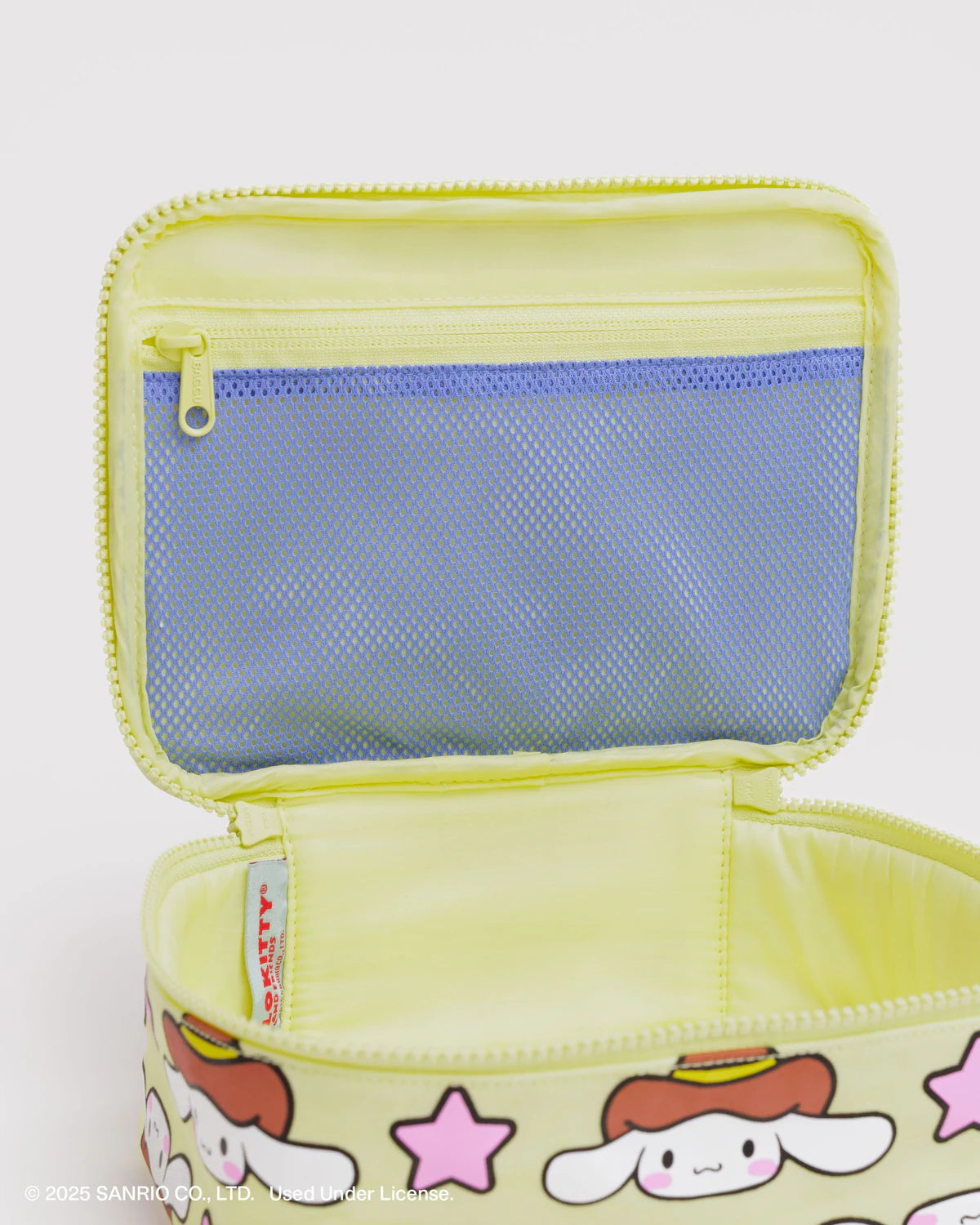 Baggu - Small Cosmetic Case