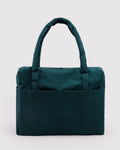 Baggu Cloud Carry-On - Deep Sea