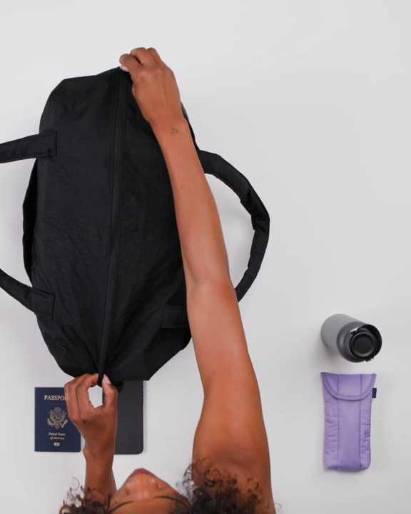 Baggu - Cloud Carry-On