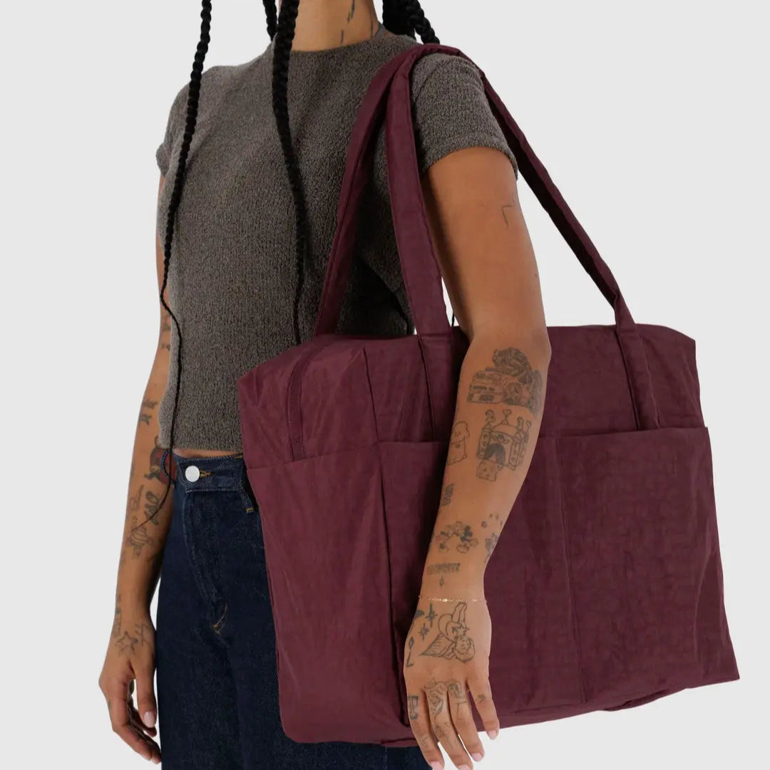 Baggu - Cloud Carry-On