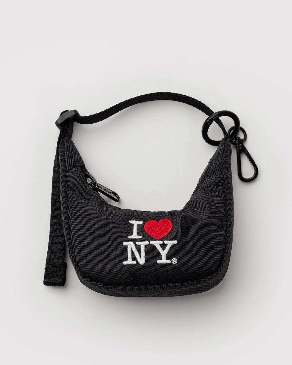 Baggu Crescent Bag Charm