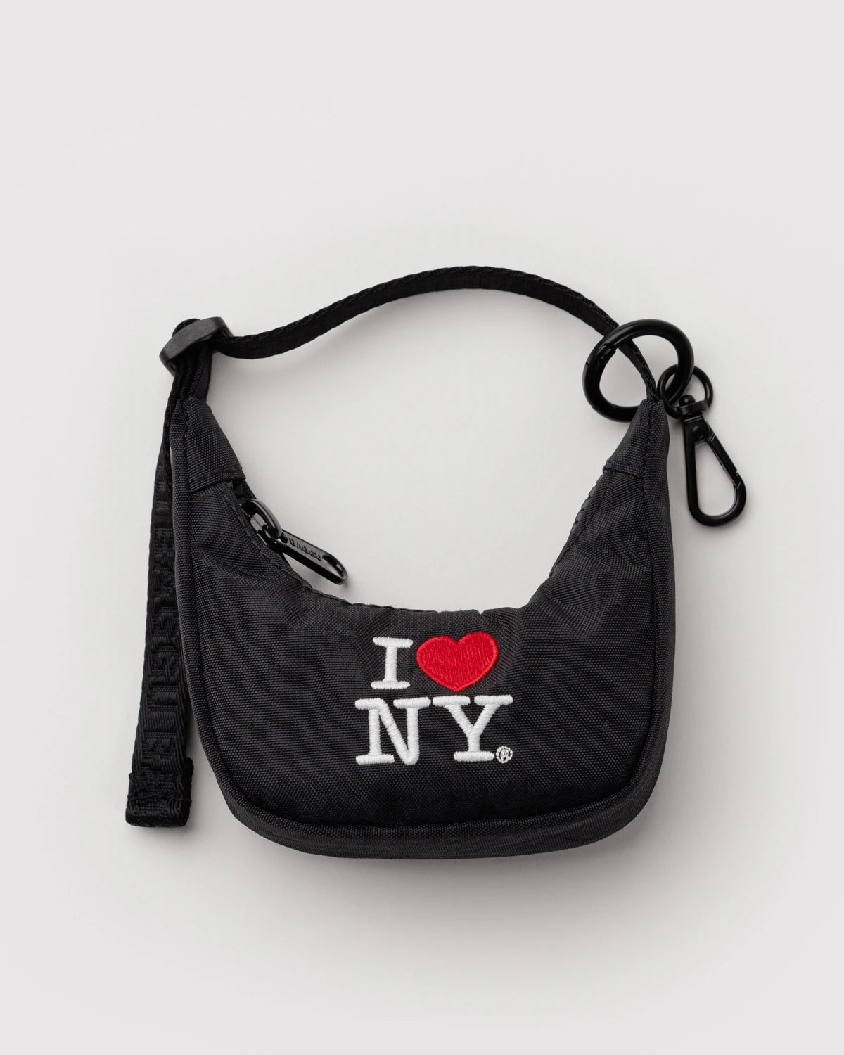 Baggu Crescent Bag Charm