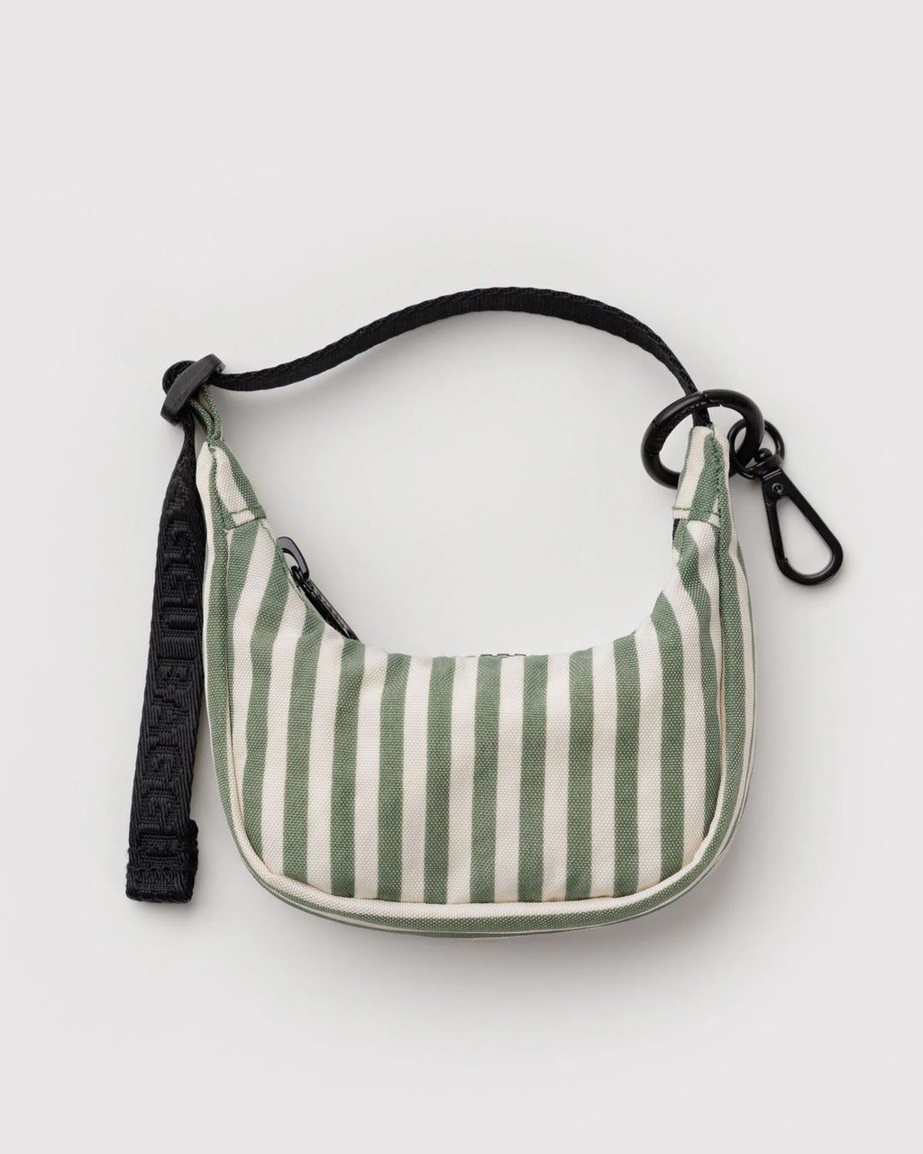 Baggu Crescent Bag Charm