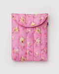 Baggu - Puffy Laptop Sleeve 13"/14" Dancing Star