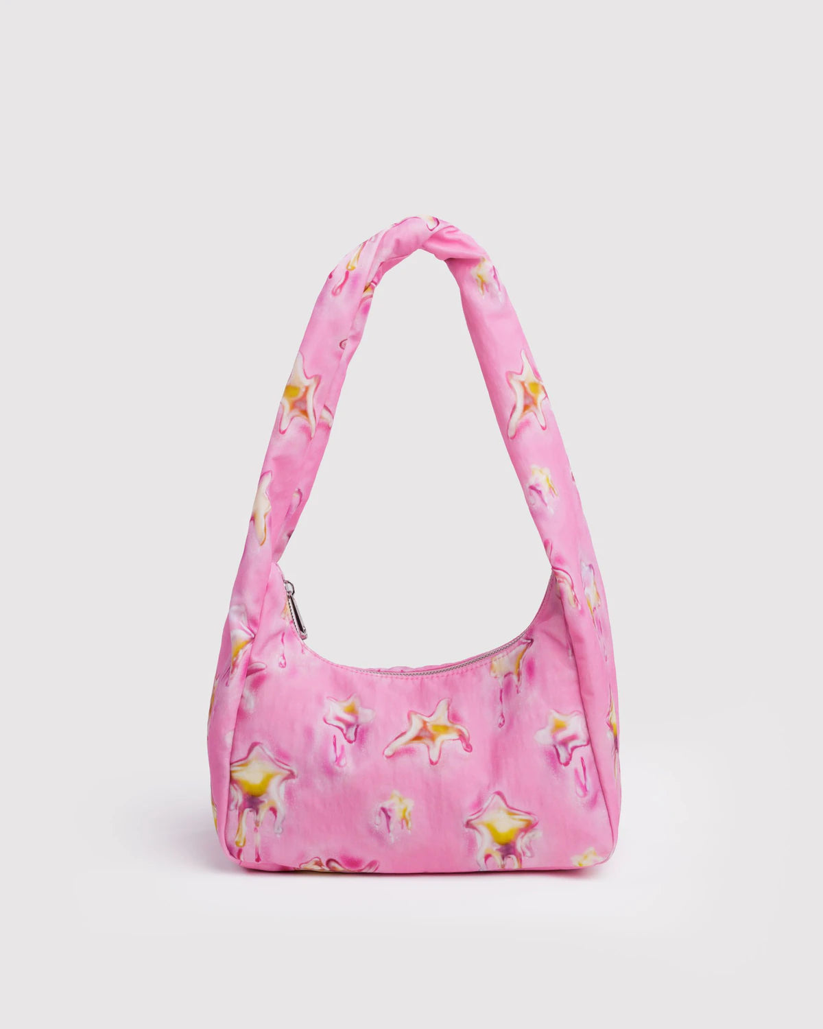 Baggu Small Nylon Meringue Bag - Dancing Star