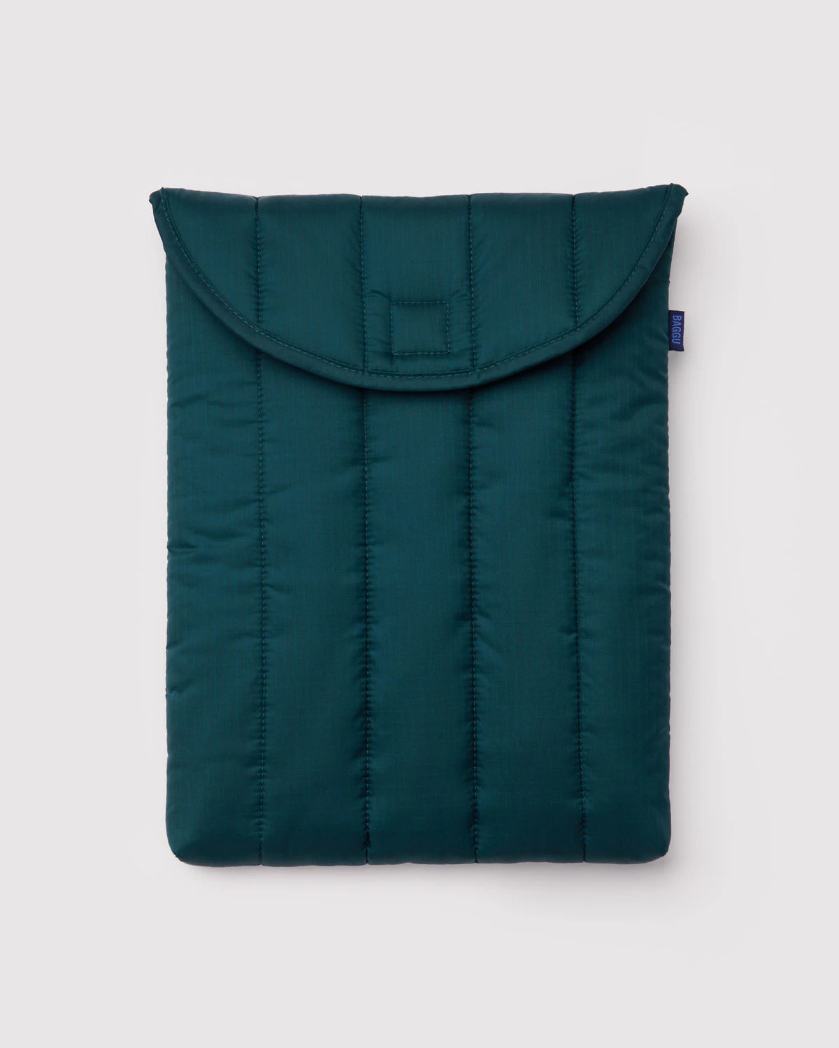 Baggu - Puffy Laptop Sleeve 13"/14" Deep Sea