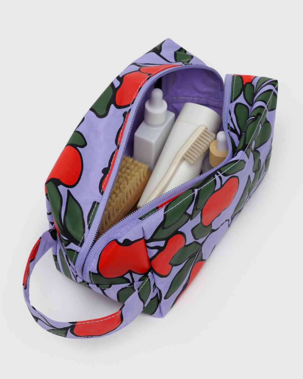 Baggu Apple Tree Dopp Kit